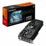 GIGABYTE videokarte Radeon RX 9070 — 16 GB GDDR6, PCIe 5.0, 256-bit, 2700 MHz boost, 2×HDMI 2.1b, 2×DP 2.1a, 3 ventilatori