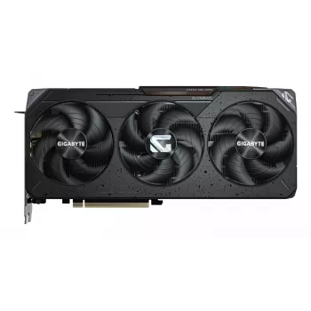 GIGABYTE Radeon RX 9070 XT GAMING OC 16G Grafiskā karte - 16GB GDDR6, 256 biti, PCI-E 5.0, 3060 MHz kodola frekvence, 2 x DisplayPort, 2 x HDMI, GV-R9070XTGAMING OC-16GD