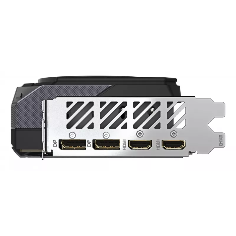 GIGABYTE Radeon RX 9070 XT GAMING OC 16G Grafiskā karte - 16GB GDDR6, 256 biti, PCI-E 5.0, 3060 MHz kodola frekvence, 2 x DisplayPort, 2 x HDMI, GV-R9070XTGAMING OC-16GD