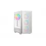 PC korpuss be quiet! Pure Base 501 LX White Midi Tower