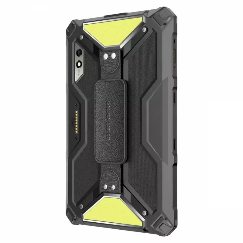 Planšete UleFone Armor Pad 3 Pro 10,36 collas, astoņkodolu, 8 GB RAM, 256 GB atmiņa, Android