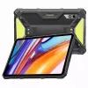 Planšete UleFone Armor Pad 3 Pro 10,36 collas, astoņkodolu, 8 GB RAM, 256 GB atmiņa, Android
