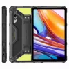 Planšete UleFone Armor Pad 3 Pro 10,36 collas, astoņkodolu, 8 GB RAM, 256 GB atmiņa, Android