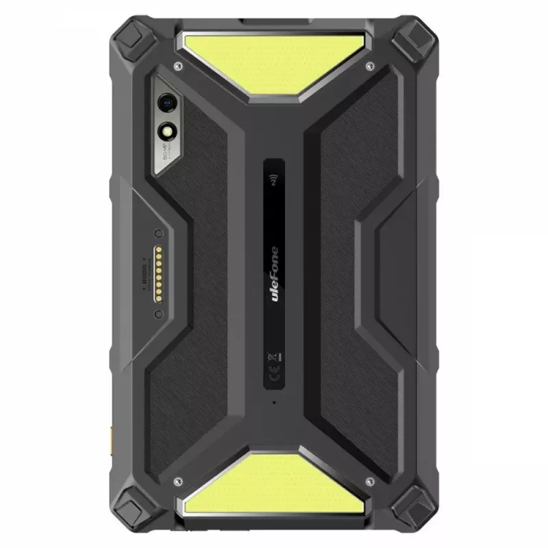 Planšete UleFone Armor Pad 3 Pro 10,36 collas, astoņkodolu, 8 GB RAM, 256 GB atmiņa, Android