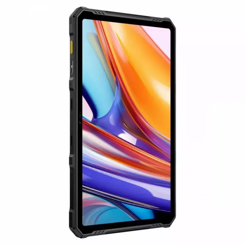 Planšete UleFone Armor Pad 3 Pro 10,36 collas, astoņkodolu, 8 GB RAM, 256 GB atmiņa, Android