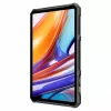 Planšete UleFone Armor Pad 3 Pro 10,36 collas, astoņkodolu, 8 GB RAM, 256 GB atmiņa, Android