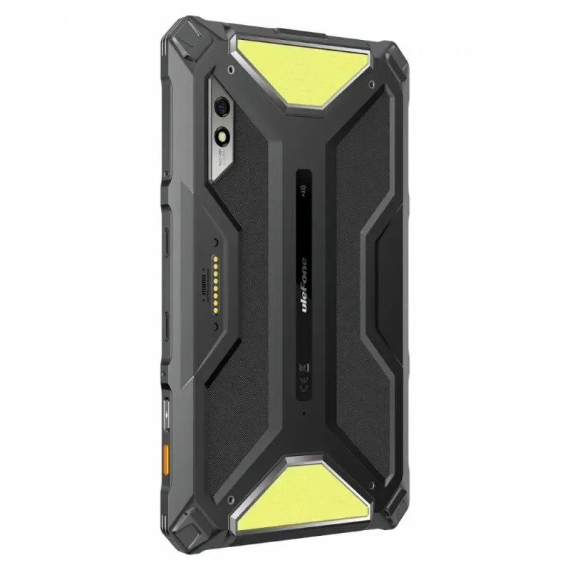 Planšete UleFone Armor Pad 3 Pro 10,36 collas, astoņkodolu, 8 GB RAM, 256 GB atmiņa, Android