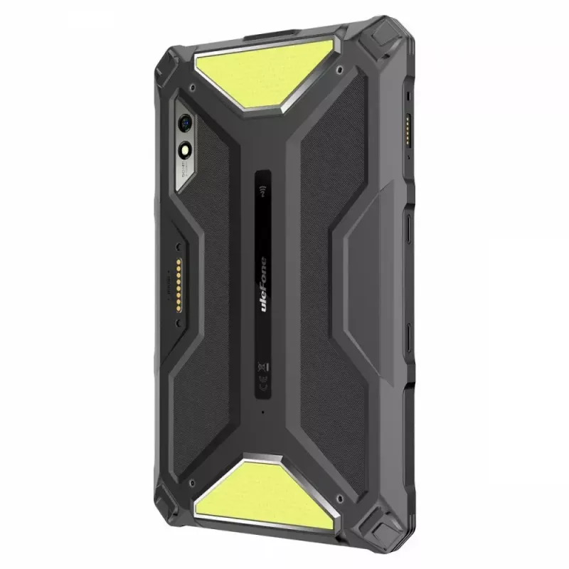 Planšete UleFone Armor Pad 3 Pro 10,36 collas, astoņkodolu, 8 GB RAM, 256 GB atmiņa, Android