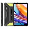 Planšete UleFone Armor Pad 3 Pro 10,36 collas, astoņkodolu, 8 GB RAM, 256 GB atmiņa, Android