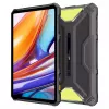 Planšete UleFone Armor Pad 3 Pro 10,36 collas, astoņkodolu, 8 GB RAM, 256 GB atmiņa, Android