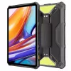Planšete UleFone Armor Pad 3 Pro 10,36 collas, astoņkodolu, 8 GB RAM, 256 GB atmiņa, Android
