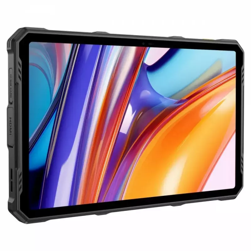Planšete UleFone Armor Pad 3 Pro 10,36 collas, astoņkodolu, 8 GB RAM, 256 GB atmiņa, Android
