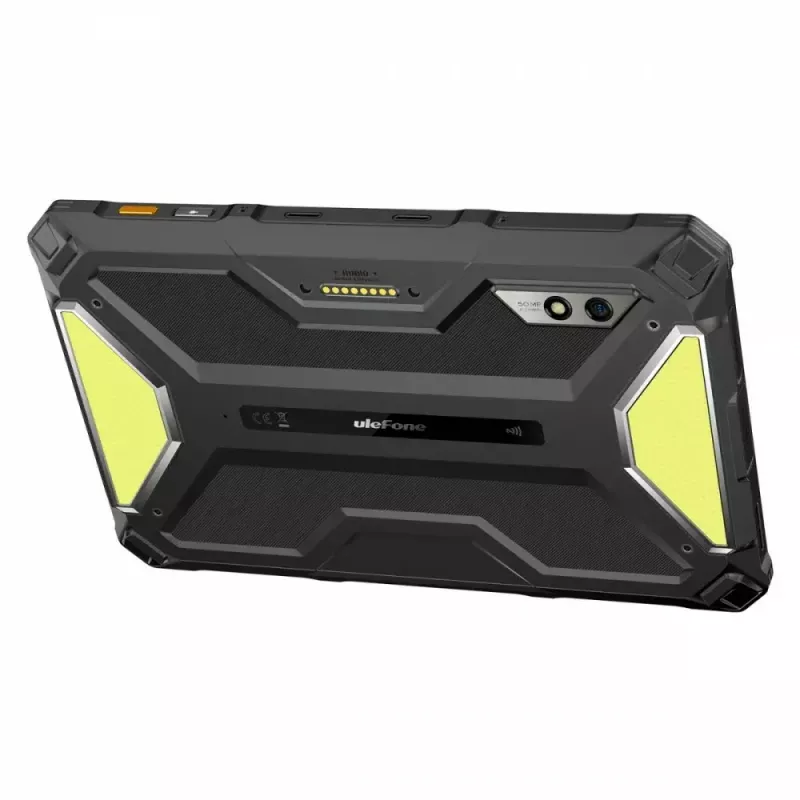 Planšete UleFone Armor Pad 3 Pro 10,36 collas, astoņkodolu, 8 GB RAM, 256 GB atmiņa, Android