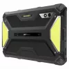 Planšete UleFone Armor Pad 3 Pro 10,36 collas, astoņkodolu, 8 GB RAM, 256 GB atmiņa, Android