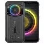 Viedtālrunis UleFone Armor 21 — 6.58 collu displejs, 8 GB RAM, 256 GB atmiņa, Melns