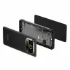 Viedtālrunis UleFone Armor 25T 6.0 collas 6/256GB Frost Black, Energoefektivitātes klase B