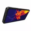 Viedtālrunis UleFone Armor 25T 6.0 collas 6/256GB Frost Black, Energoefektivitātes klase B