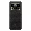 Viedtālrunis UleFone Armor 25T 6.0 collas 6/256GB Frost Black, Energoefektivitātes klase B