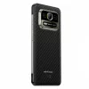 Viedtālrunis UleFone Armor 25T 6.0 collas 6/256GB Frost Black, Energoefektivitātes klase B