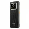 Viedtālrunis UleFone Armor 25T 6.0 collas 6/256GB Frost Black, Energoefektivitātes klase B