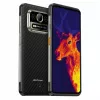 Viedtālrunis UleFone Armor 25T 6.0 collas 6/256GB Frost Black, Energoefektivitātes klase B