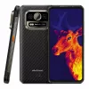 Viedtālrunis UleFone Armor 25T 6.0 collas 6/256GB Frost Black, Energoefektivitātes klase B