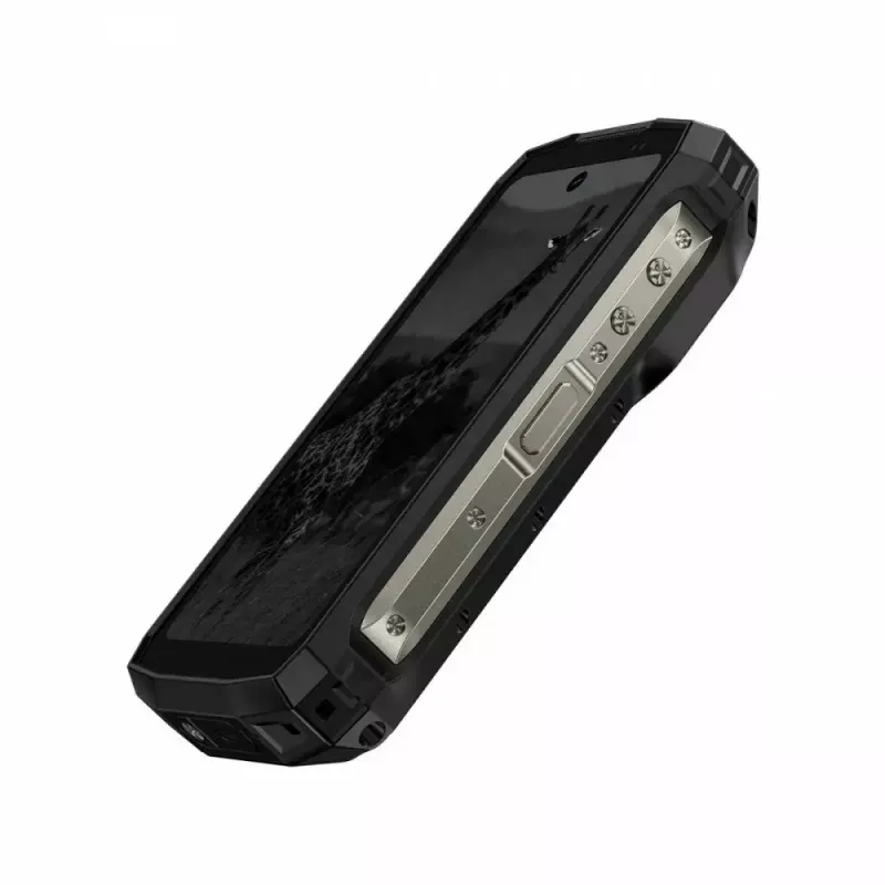 Viedtālrunis UleFone Armor Mini 20 Pro 4G 6,1 collu 8/256GB Melns, Energoefektivitātes klase B