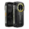 Viedtālrunis UleFone Armor Mini 20 Pro 4G 6,1 collu 8/256GB Melns, Energoefektivitātes klase B