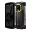 Viedtālrunis UleFone Armor Mini 20 Pro 4G 6,1 collu 8/256GB Melns, Energoefektivitātes klase B