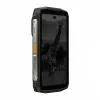 Viedtālrunis UleFone Armor Mini 20 Pro 4G 6,1 collu 8/256GB Melns, Energoefektivitātes klase B