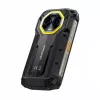 Viedtālrunis UleFone Armor Mini 20 Pro 4G 6,1 collu 8/256GB Melns, Energoefektivitātes klase B