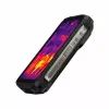 Viedtālrunis UleFone Armor Mini 20T Pro 5G, 4,7 collu displejs, 8GB RAM, 256GB krātuve, Melns