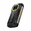 Viedtālrunis UleFone Armor Mini 20T Pro 5G, 4,7 collu displejs, 8GB RAM, 256GB krātuve, Melns