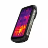 Viedtālrunis UleFone Armor Mini 20T Pro 5G, 4,7 collu displejs, 8GB RAM, 256GB krātuve, Melns