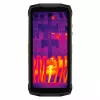 Viedtālrunis UleFone Armor Mini 20T Pro 5G, 4,7 collu displejs, 8GB RAM, 256GB krātuve, Melns