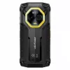 Viedtālrunis UleFone Armor Mini 20T Pro 5G, 4,7 collu displejs, 8GB RAM, 256GB krātuve, Melns