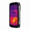 Viedtālrunis UleFone Armor Mini 20T Pro 5G, 4,7 collu displejs, 8GB RAM, 256GB krātuve, Melns