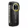 Viedtālrunis UleFone Armor Mini 20T Pro 5G, 4,7 collu displejs, 8GB RAM, 256GB krātuve, Melns