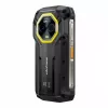 Viedtālrunis UleFone Armor Mini 20T Pro 5G, 4,7 collu displejs, 8GB RAM, 256GB krātuve, Melns