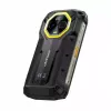 Viedtālrunis UleFone Armor Mini 20T Pro 5G, 4,7 collu displejs, 8GB RAM, 256GB krātuve, Melns
