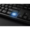 Bezvadu tastatūras un peles komplekts Kensington K75560WW pilna izmēra QWERTY