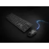 Bezvadu tastatūras un peles komplekts Kensington K75560WW pilna izmēra QWERTY