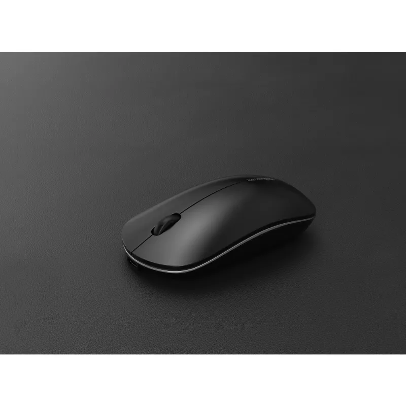Bezvadu tastatūras un peles komplekts Kensington K75560WW pilna izmēra QWERTY