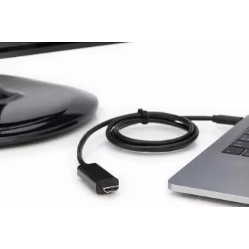 DIGITUS USB Type-C Gen2 uz HDMI-A adaptera kabelis - 5m
