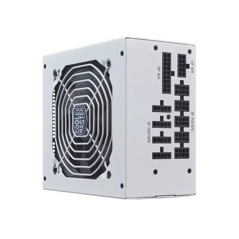Barošanas bloks Cooler Master MWE Gold 750 V2 750W