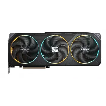 GIGABYTE GeForce RTX 5070 GAMING OC 12G Grafiskā karte - 12GB GDDR7, 192bit, PCI-E 5.0, 2625 MHz, 3 x DP 2.1a, 1 x HDMI 2.1b, NVIDIA DLSS 4
