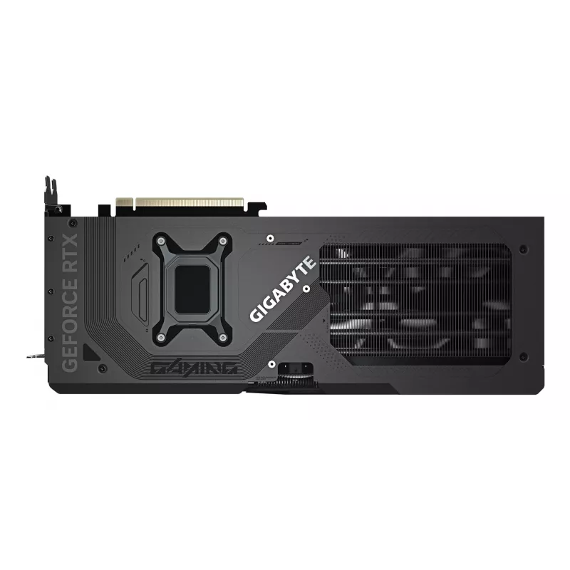 GIGABYTE GeForce RTX 5070 GAMING OC 12G Grafiskā karte - 12GB GDDR7, 192bit, PCI-E 5.0, 2625 MHz, 3 x DP 2.1a, 1 x HDMI 2.1b, NVIDIA DLSS 4