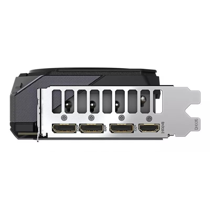 GIGABYTE GeForce RTX 5070 GAMING OC 12G Grafiskā karte - 12GB GDDR7, 192bit, PCI-E 5.0, 2625 MHz, 3 x DP 2.1a, 1 x HDMI 2.1b, NVIDIA DLSS 4