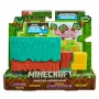Minecraft Sniffer darbības figūra ar spēlei atbilstošām skaņām, 3,25 collu mēroga kolekcionējama rotaļlieta