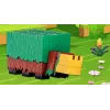 Mattel Minecraft HXM85 Sniffer darbības figūriņa 8 cm ar spēles skaņām
